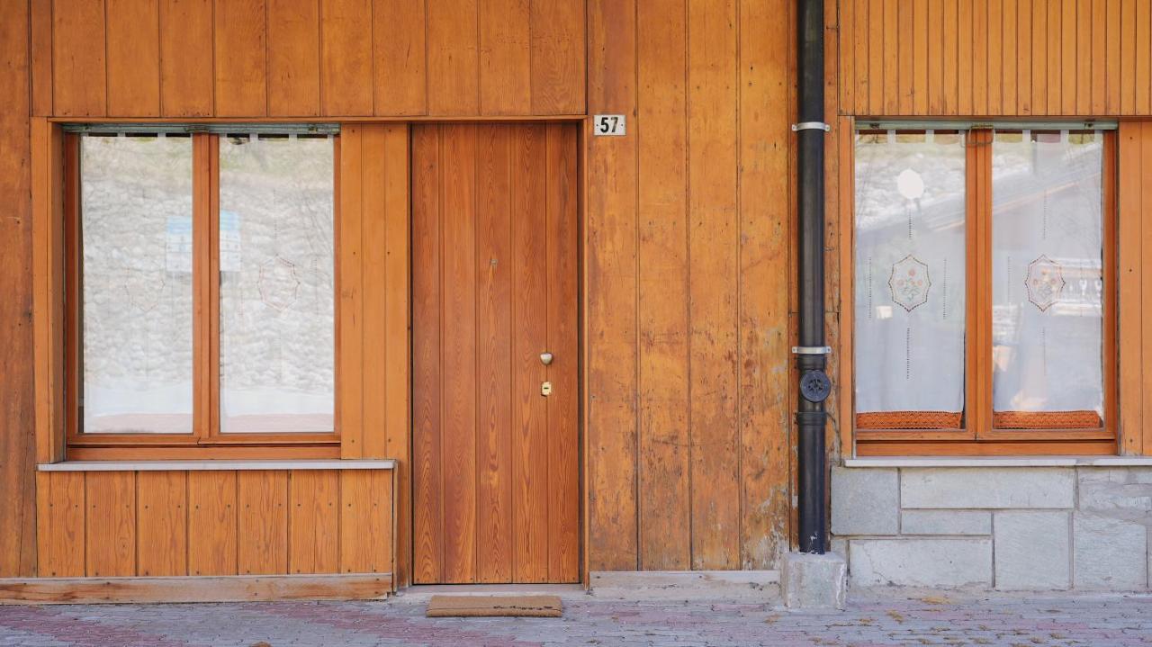 Accogliente Appartamento Foppolo Exterior foto